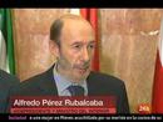 La tarde en 24h - Reunión por la crisis del pepino