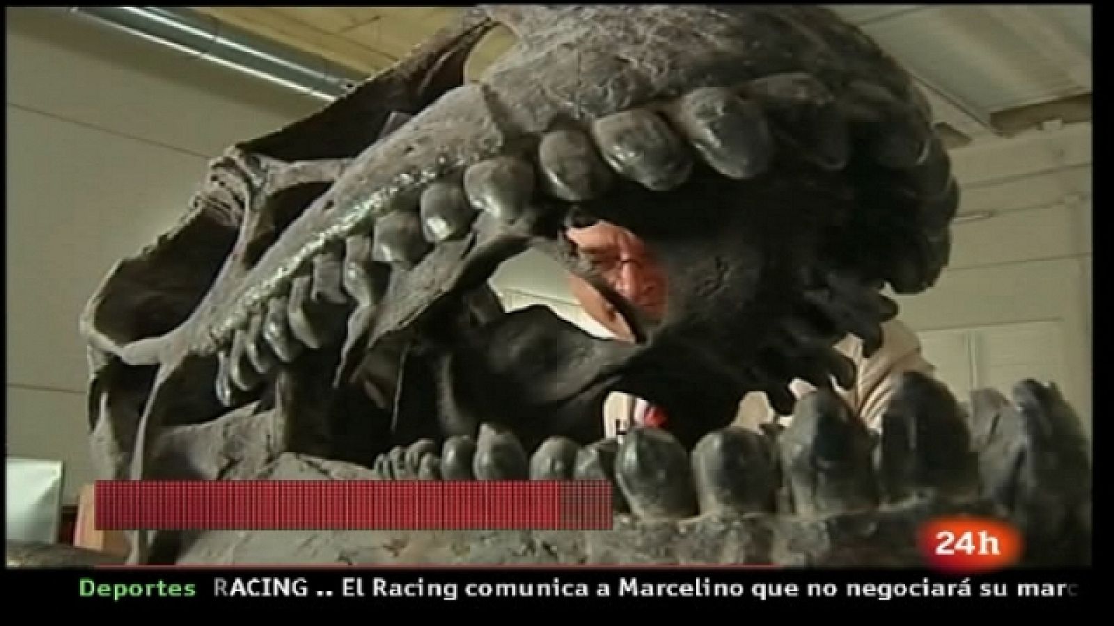 España en 24 horas - 01/06/11 - Escuchar ahora