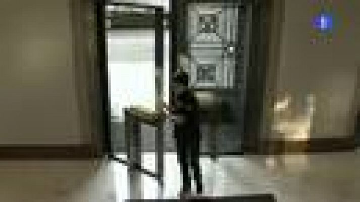  - Márquez el banquero