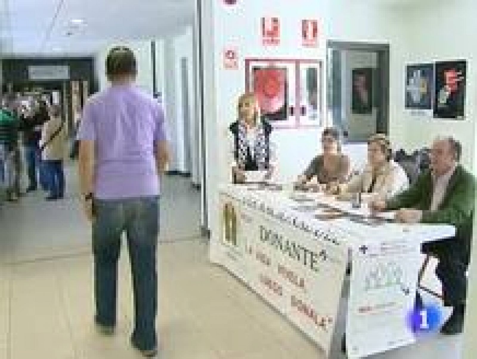 Telerioja en 2' - 01/06/11 | Ver