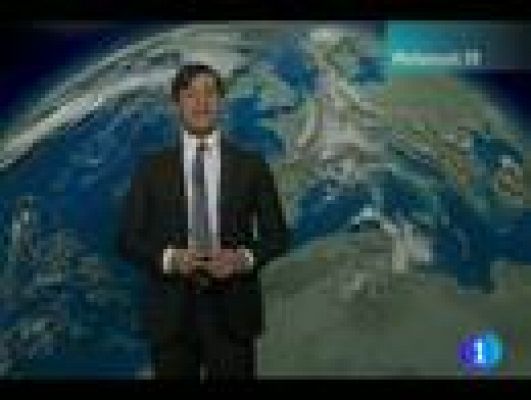 Telenorte - País Vasco - El tiempo en el País Vasco - 01/06/11