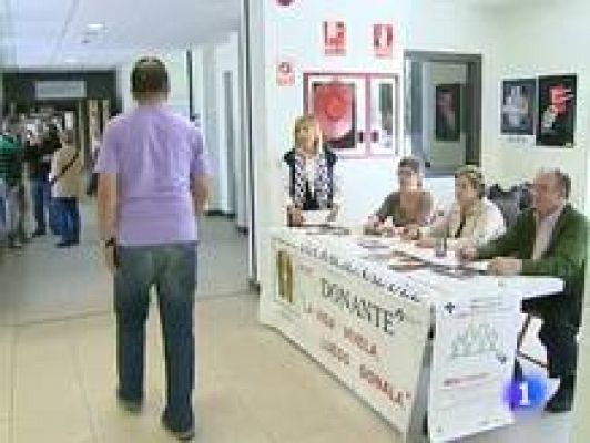 Informativo Telerioja - Informativo Telerioja - 01/06/11