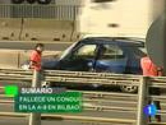 Telenorte - País Vasco - Telenorte País Vasco . 01/06/11