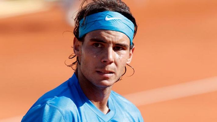  - "Dejemos de hablar de problemas"