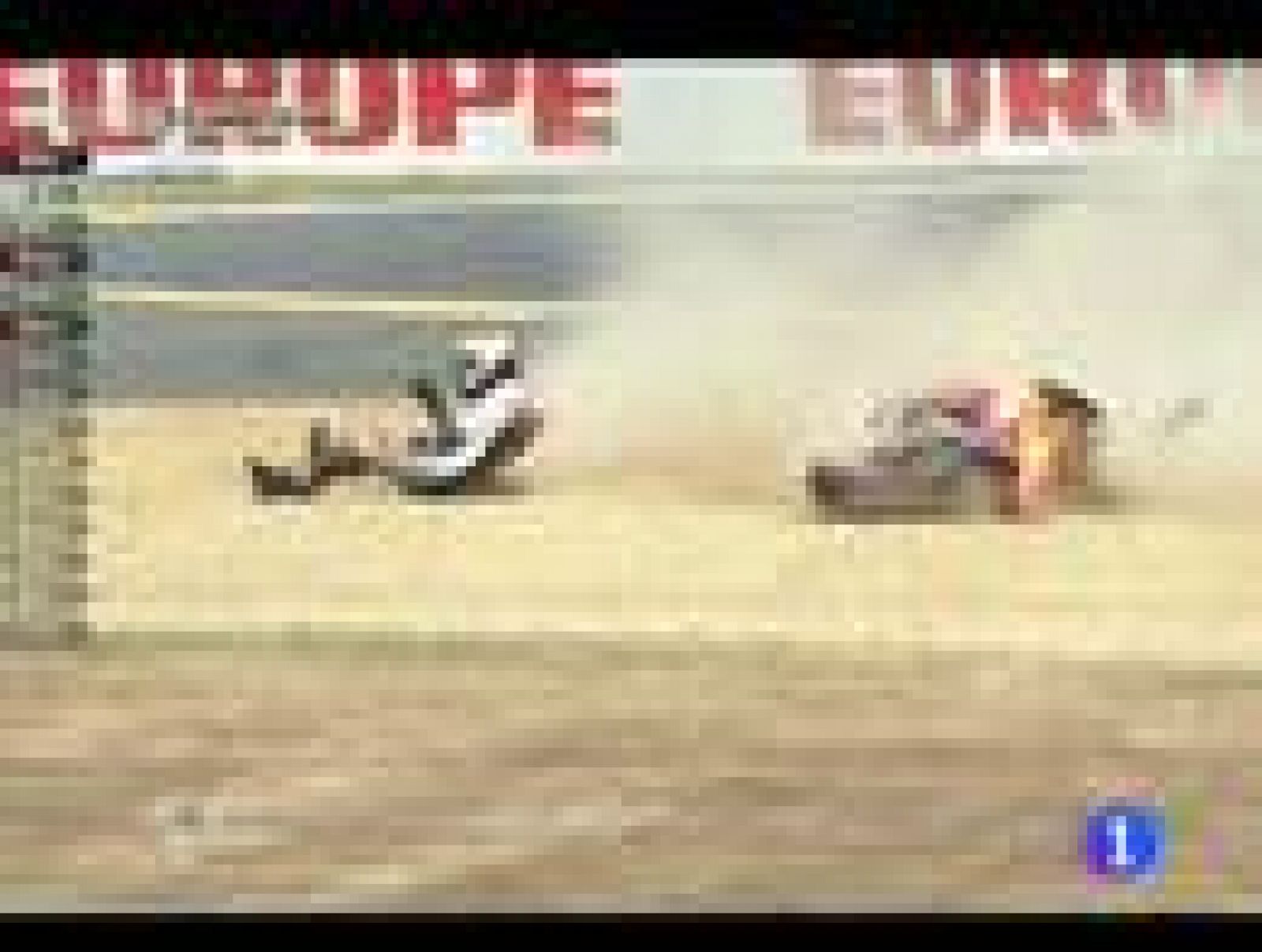 Pedrosa no estará en Cataluña | Ver