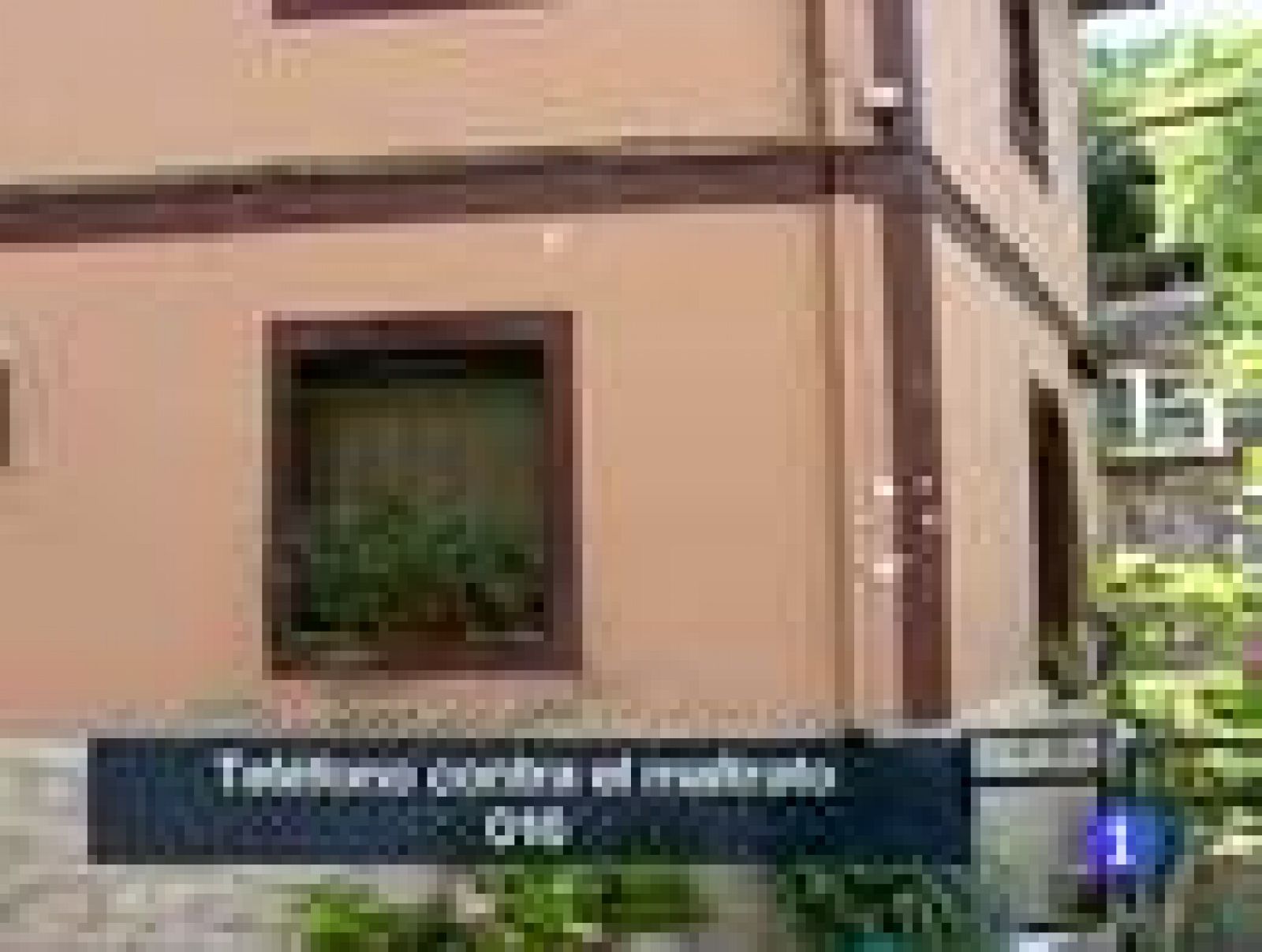 La Guardia Civil detiene en Mieres a un hombre de 72 años acusado de matar a su mujer | Ver