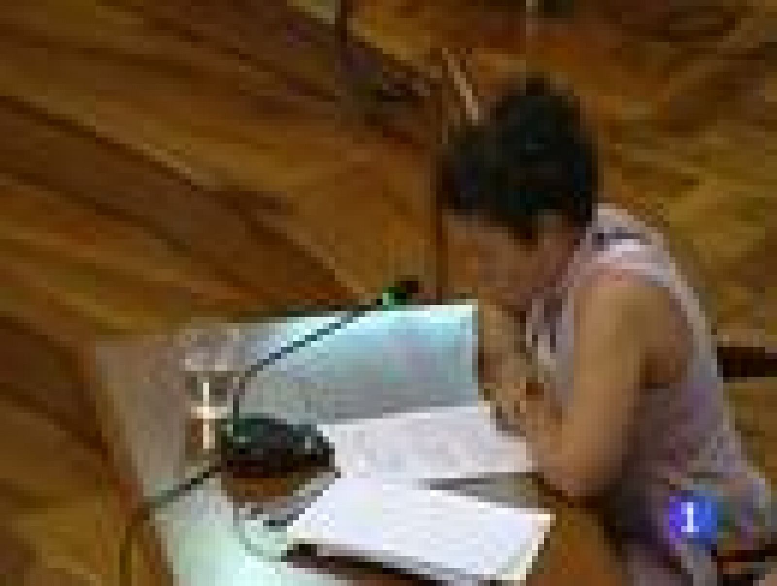 Un jurado popular ha absuelto este miércoles al yerno de los joyeros Tous Lluís Corominas porque considera que actuó en legítima defensa cuando mató de un disparo a un supuesto ladrón que, en diciembre de 2006, participaba en un intento de robo en l