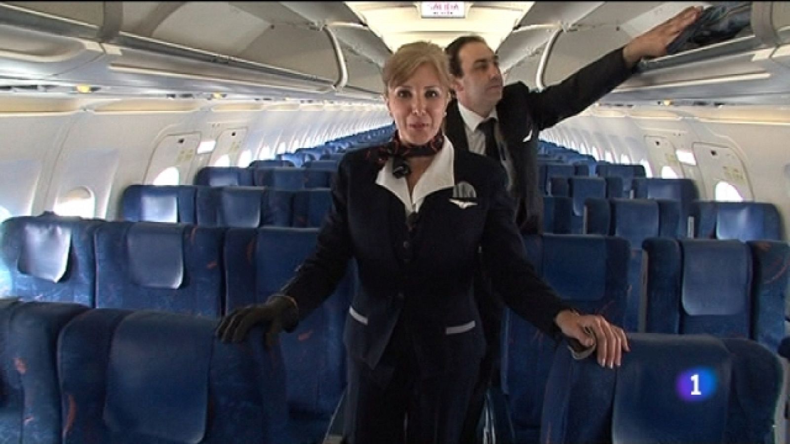  En familia - Cielo y Tierra - Ver ahora