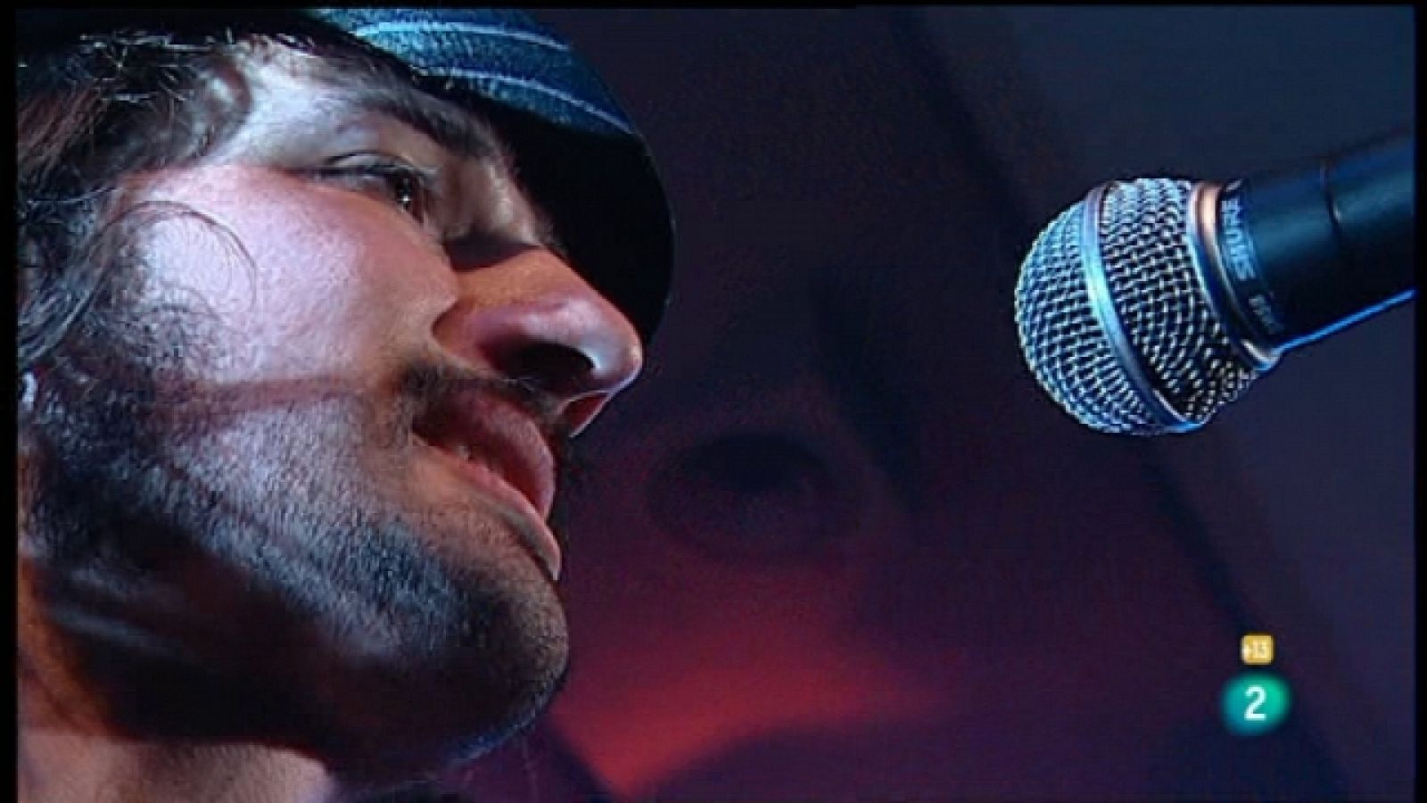 Conciertos Radio 3 - La Fuga - Ver ahora