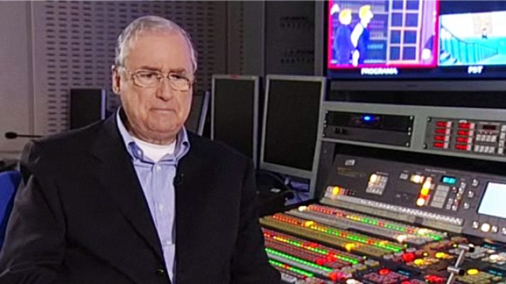 Memòries de la tele - Retorn a la infància