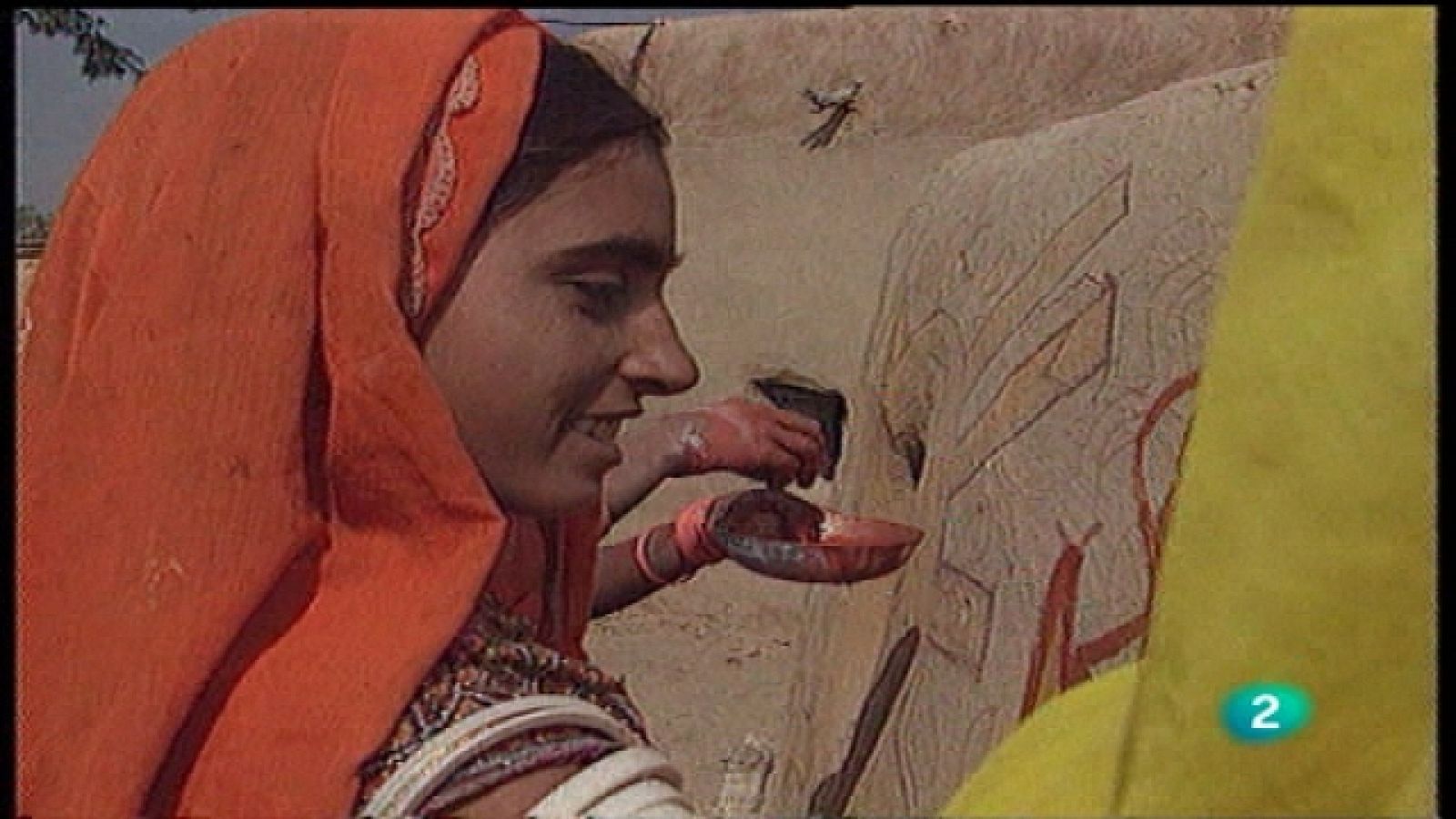 La ruta de Samarkanda - Hijos de Reyes - Ver ahora