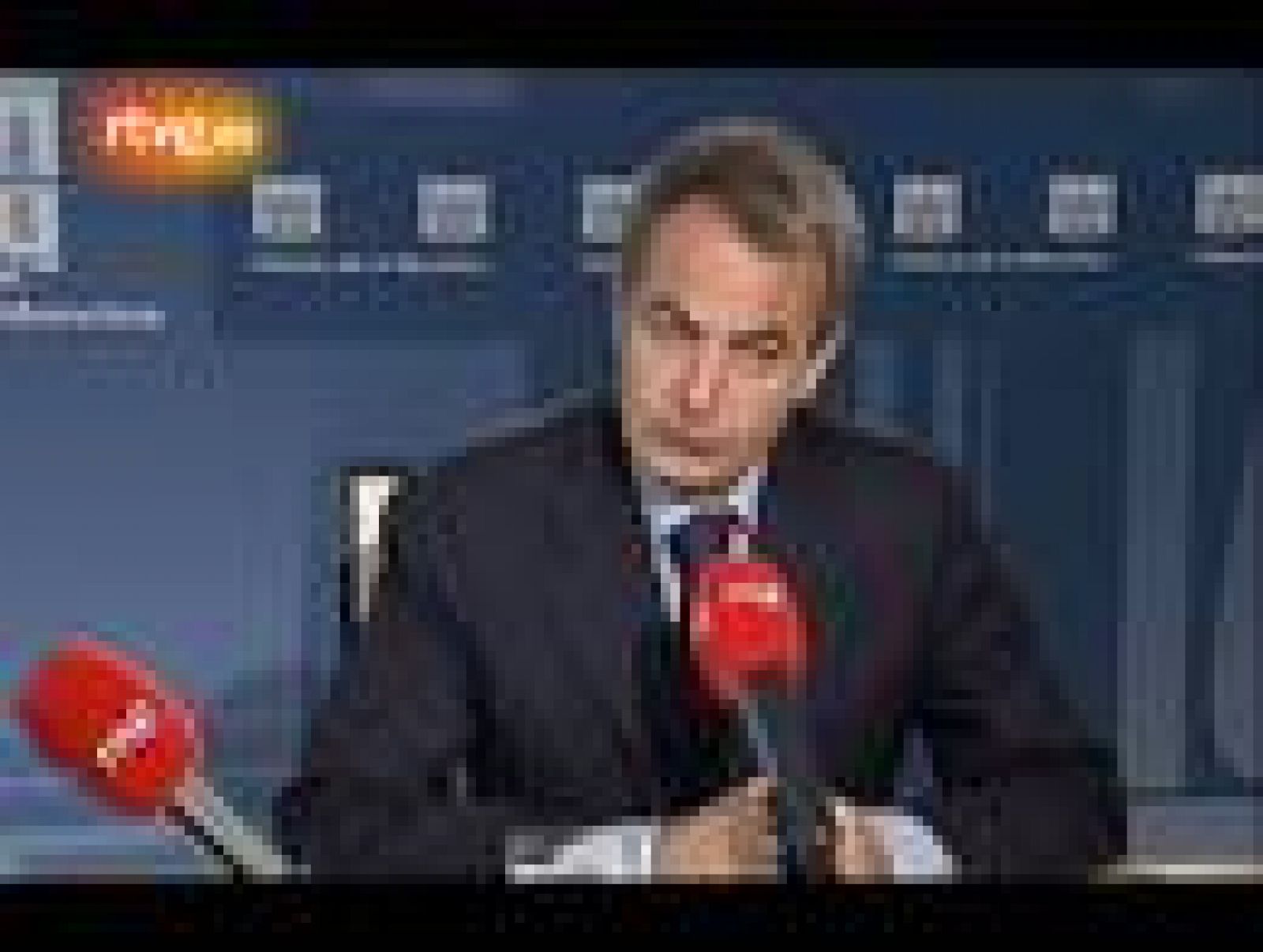  Zapatero: "Tomaría las mismas decisiones al 100%"