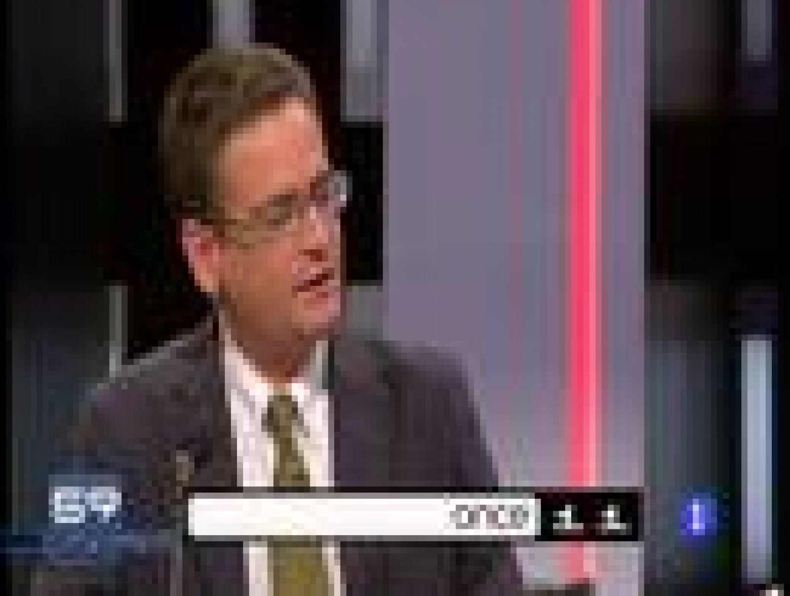 Basagoiti: "Creo que Messi es vasco" | Ver