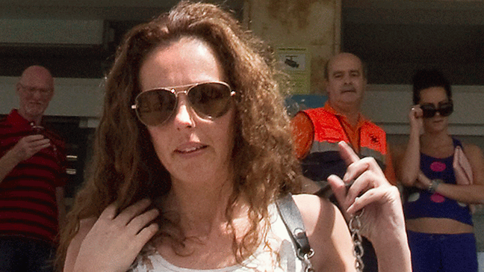 Homenaje a Rocío Jurado cinco años después de su muerte, mientras Ortega Cano continúa grave en el hospital