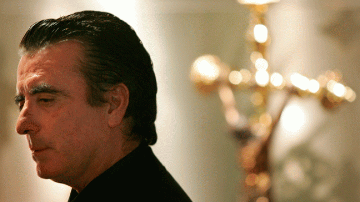 Ortega Cano continúa grave 