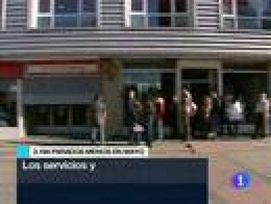 Informativo de Madrid - La Comunidad de Madrid en 4' - 02/06/11