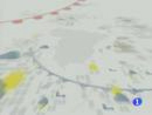 Informatiu Balear - El temps a les Illes Balears - 02/06/11