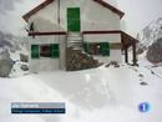 L'Informatiu - El temps - 02/06/2011