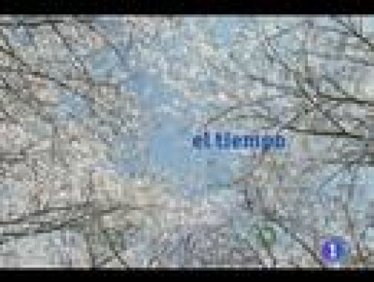 Noticias de Castilla y León - El tiempo en Castilla y León - 02/06/11