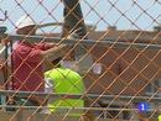 Telediario 1 - Telediario 1 en 4' - 02/06/11