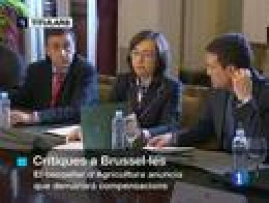 L'Informatiu - L'informatiu migdia - 2/06/2011