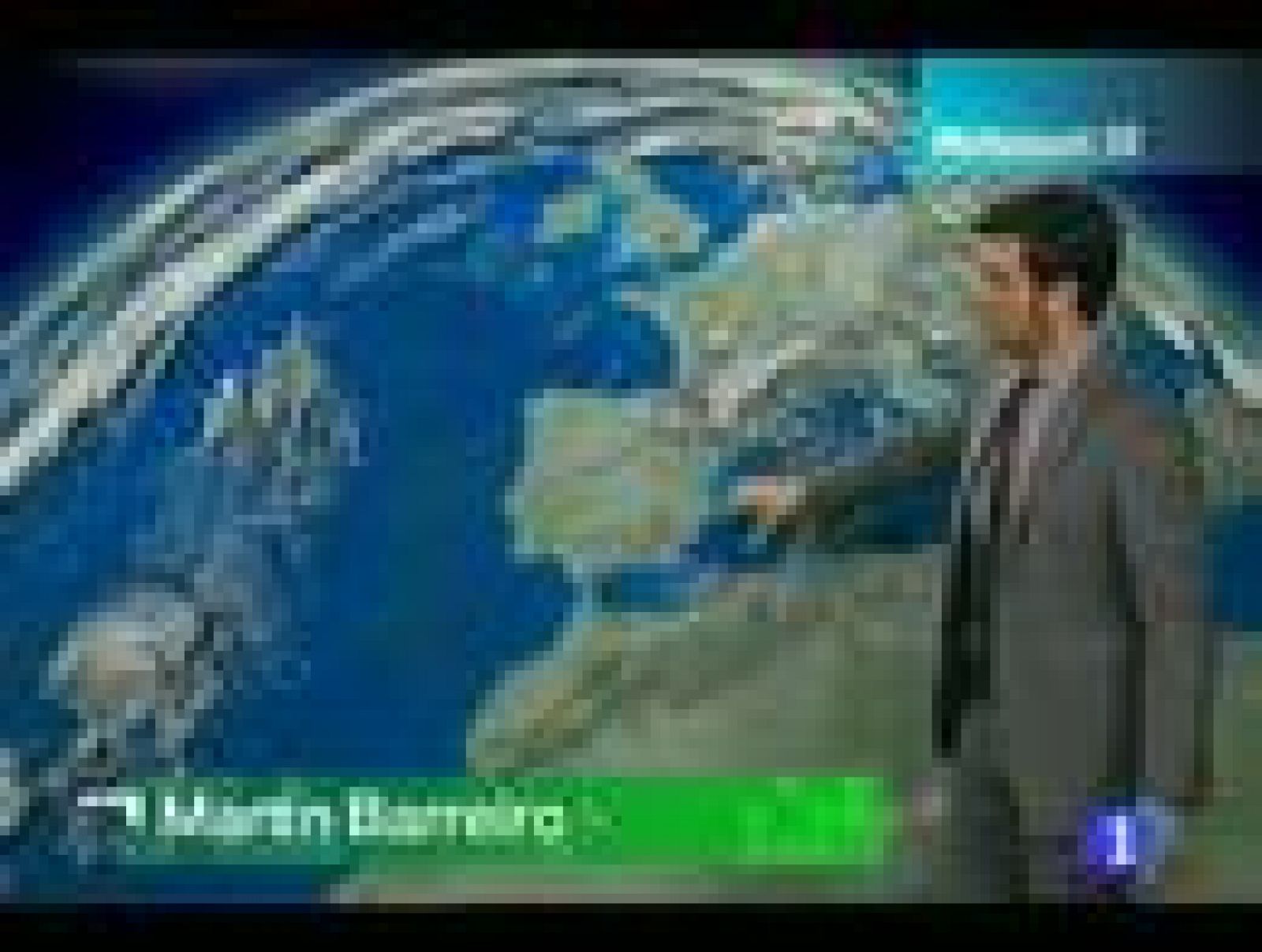 El tiempo en la Comunidad de Murcia.(02/06/2011). | Ver
