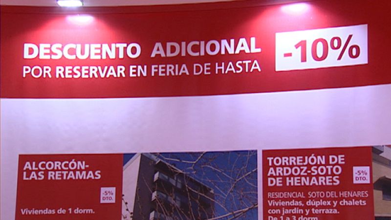  Salón Inmobiliario de Madrid