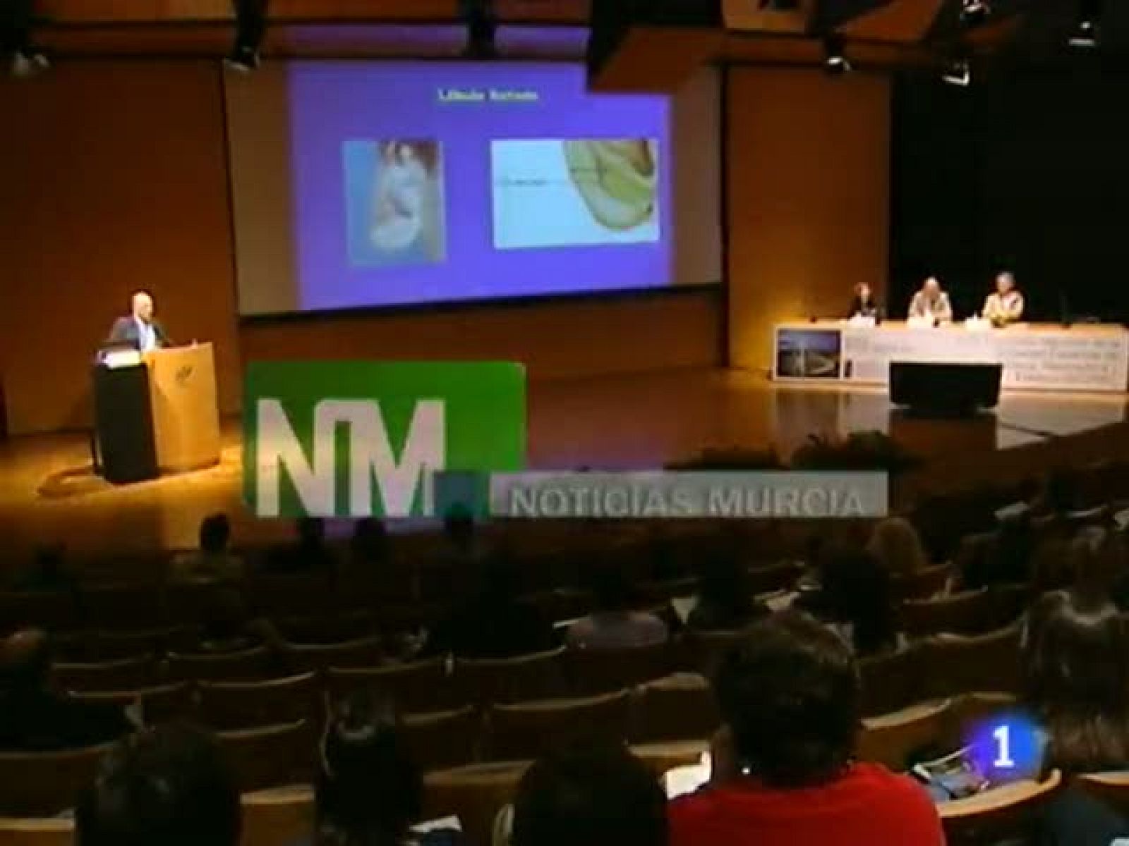 Noticias Murcia.(02/06/2011).