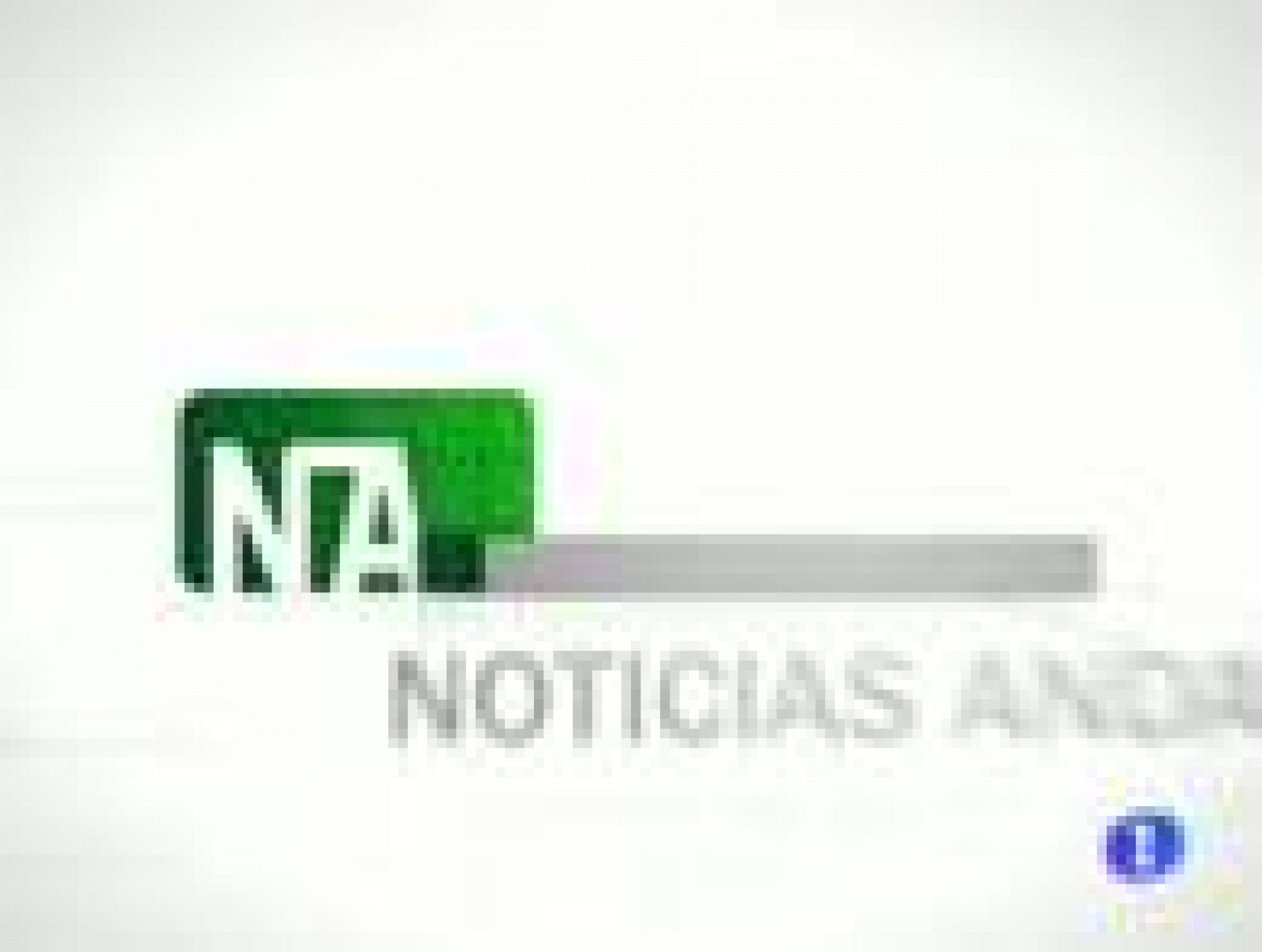Noticias Andalucía en 2' 31/05/11 | Ver
