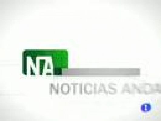 Noticias Andalucía en 2' 31/05/11