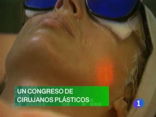 Noticias Murcia - La Comunidad de Murcia en 2'.(02/06/2011).