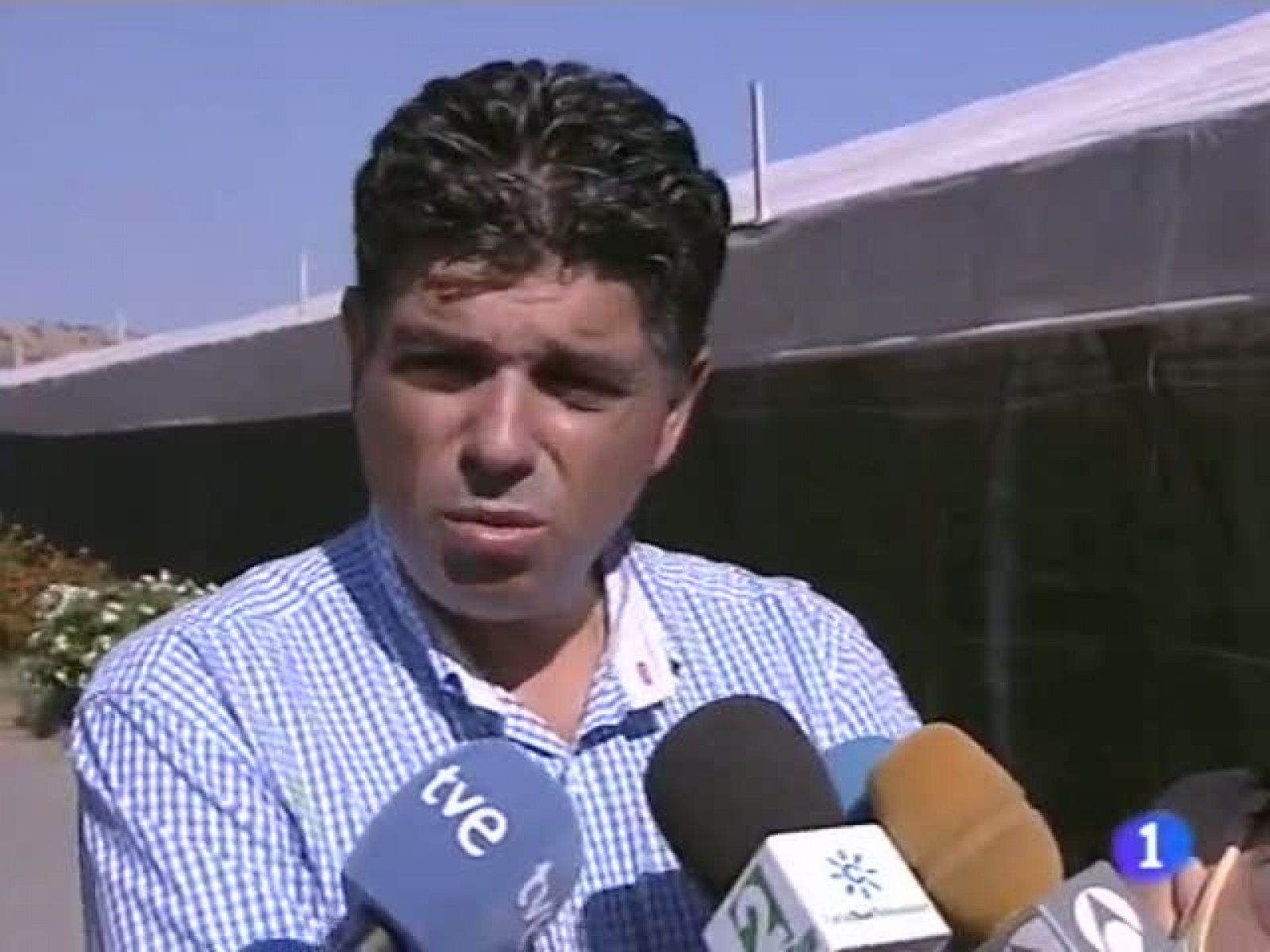 Noticias Andalucía 31/05/11 | Ver