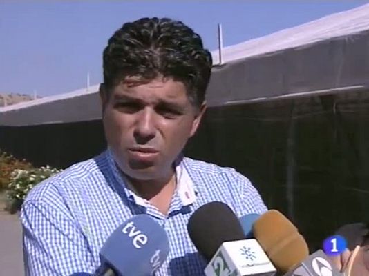 Noticias Andalucía - Noticias Andalucía 31/05/11