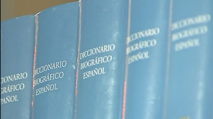 Rectificación Diccionario Historia