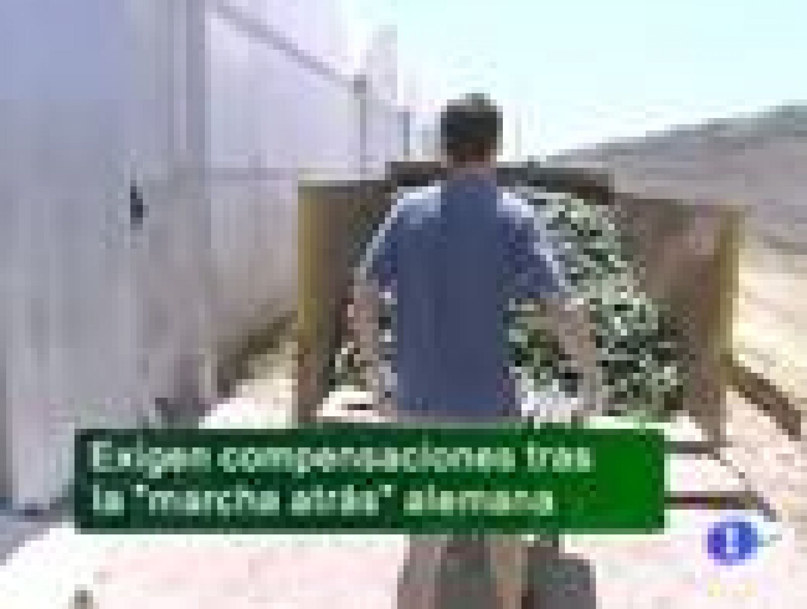 Noticias Andalucía: Noticias Andalucía 01/06/11 | RTVE Play