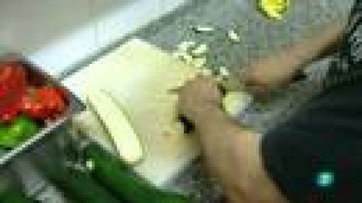 Para todos La 2 - Los vegetarianos