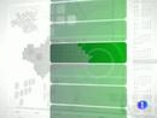 Noticias Andalucía - Noticias Andalucía en 2' 02/06/11