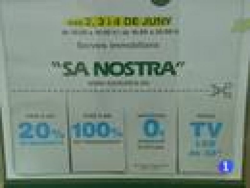Informatiu Balear - 02/06/11