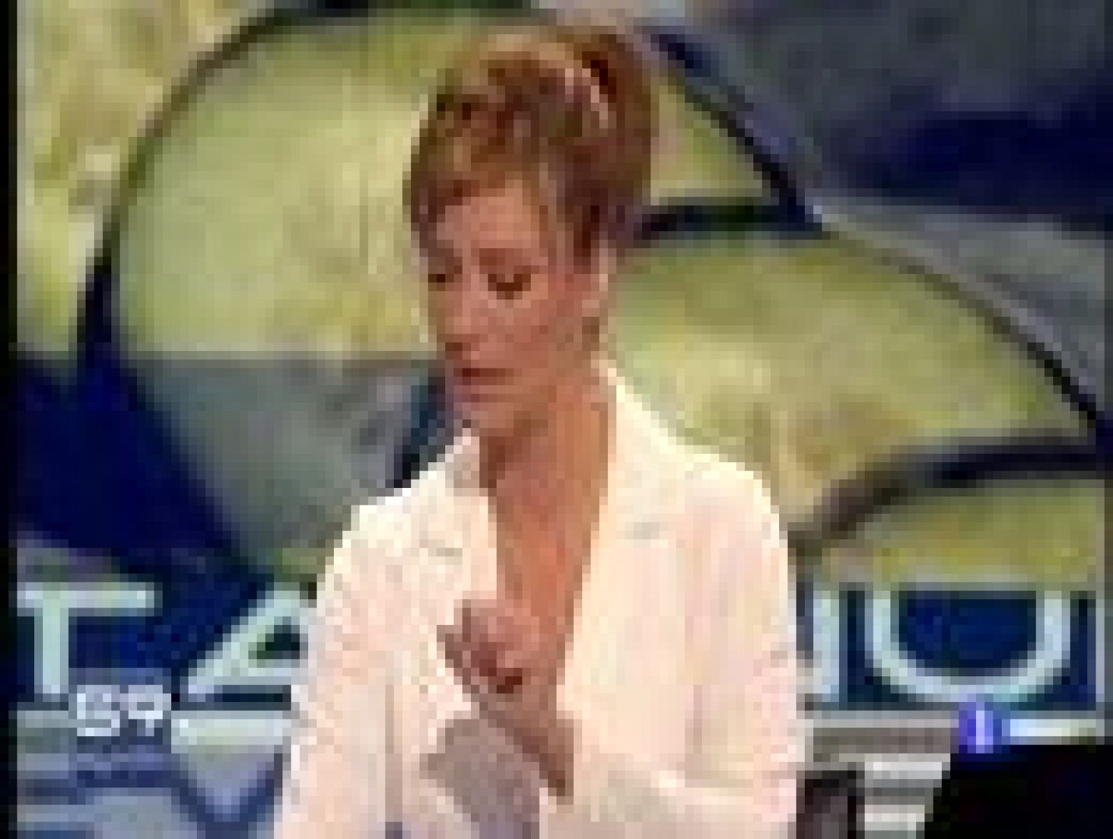 59 segundos - La "crisis del pepino" - 59 segundos | Ver