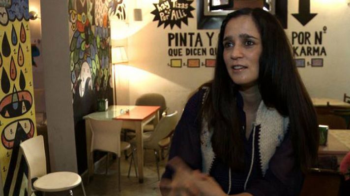 La 2 Noticias - Julieta Venegas estará en el FIB