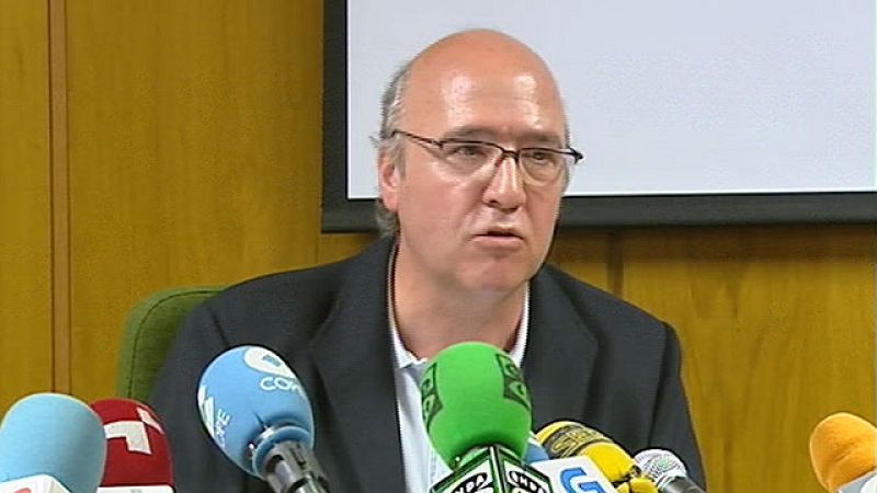 El director del laboratorio de E. coli: "La mutación podría haberse producido en un humano"