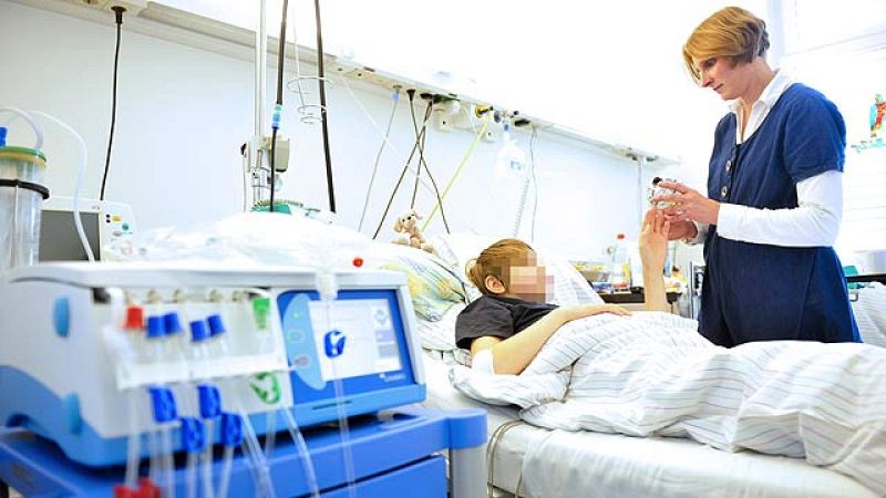 El perfil de los enfermos por la E. coli se difumina