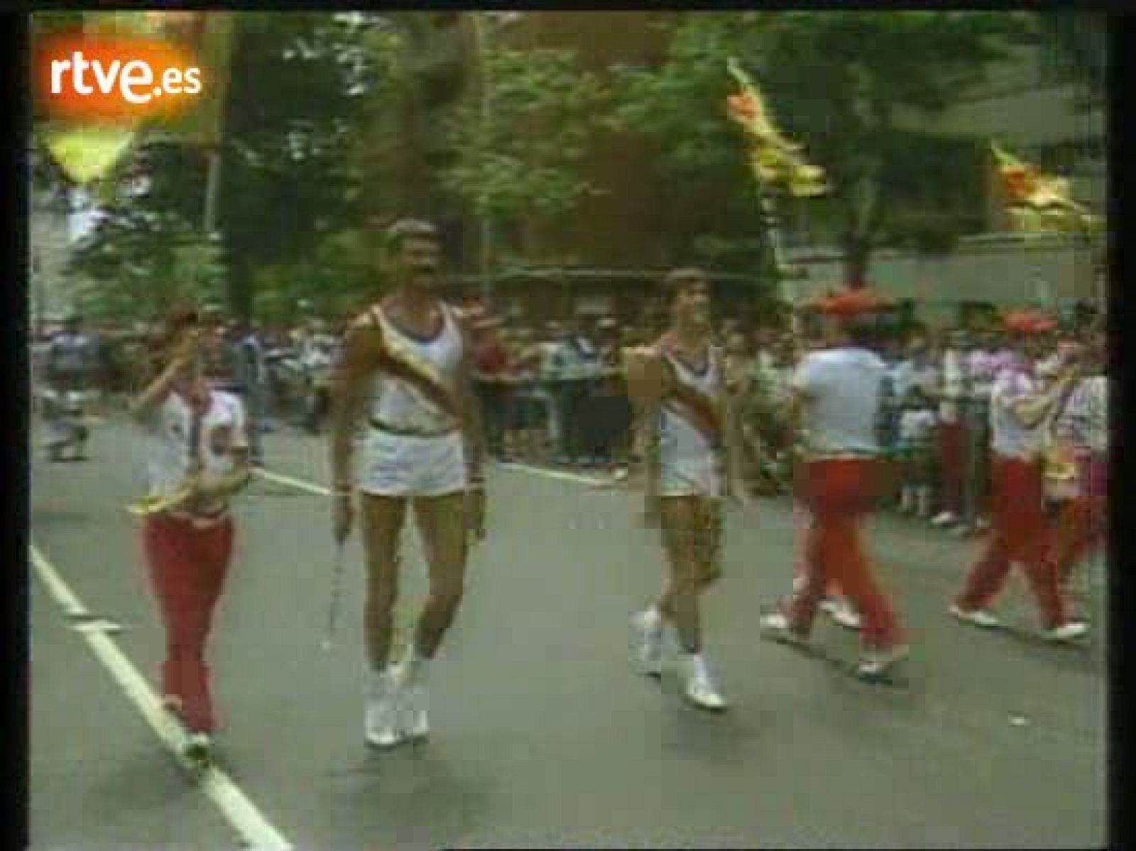 'Sida, el enigma puede resolverse', Informe Semanal (1984) - Informe Semanal | Ver