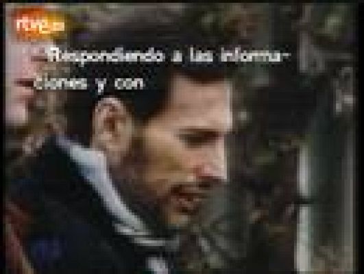 Informe Semanal - 'Freddie Mercury, el rostro del sida Informe Semanal (1991)