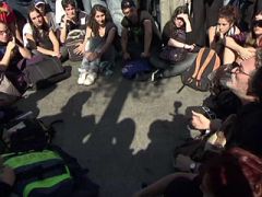 Talleres de la Palabra, ejemplo de democracia