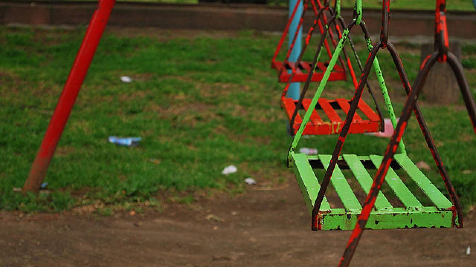 'SIDA: Aislada por el miedo' Informe Semanal (1990)