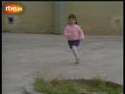 Informe Semanal - "Aislada por el miedo" (1990)