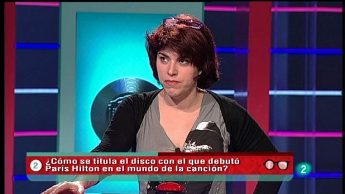 Gafapastas - Gafapastas - 02/06/11