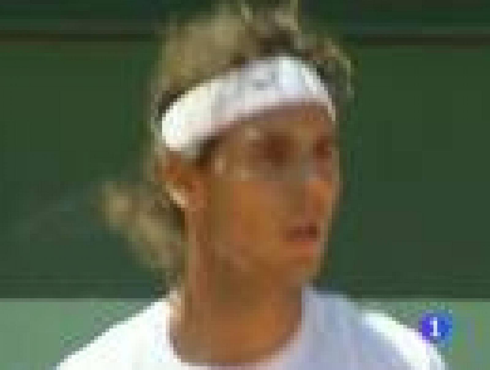 Las estadísticas dan como ganador a Nadal | Ver