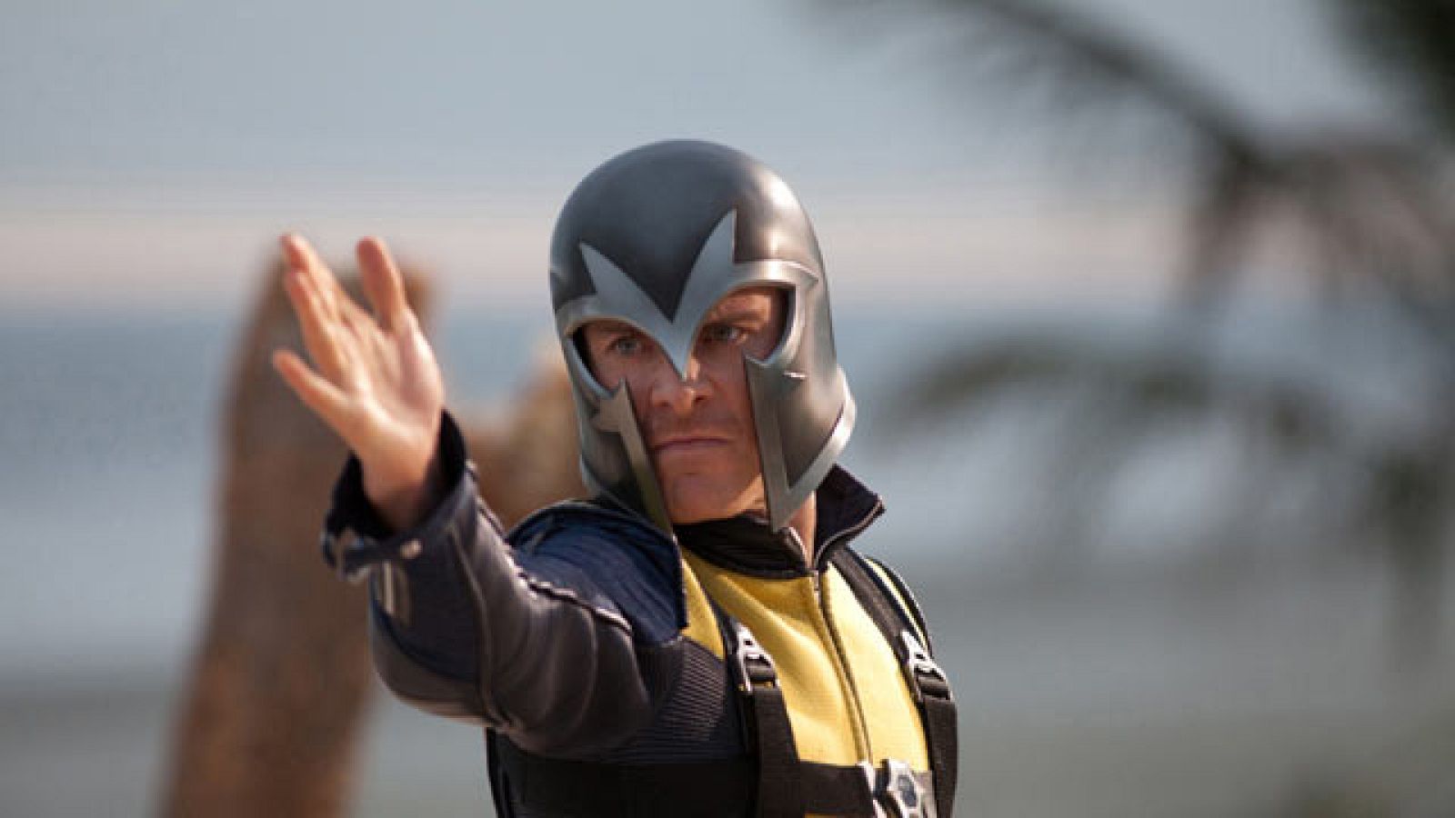 Días de cine: 'X-Men: Primera generación', de Matthew Vaughn | Ver